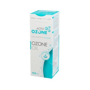 Oleo ozono