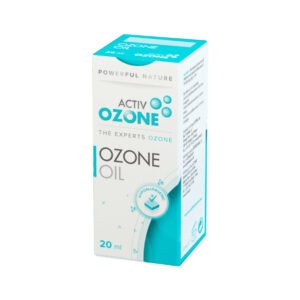Oleo ozono 20ml