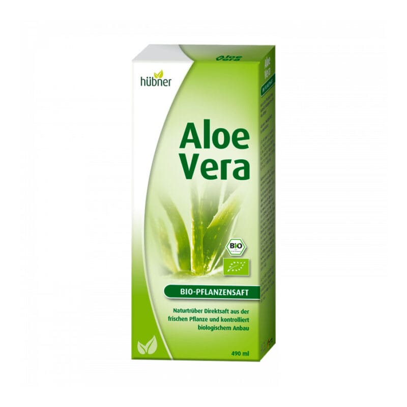 Aloe Vera Bio