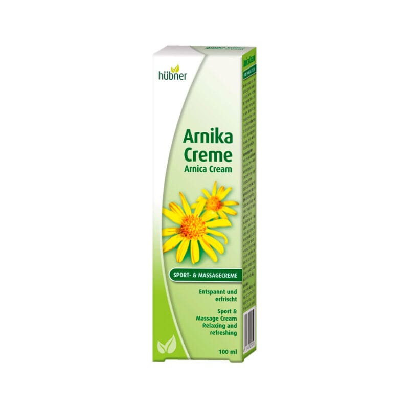 Arnika creme