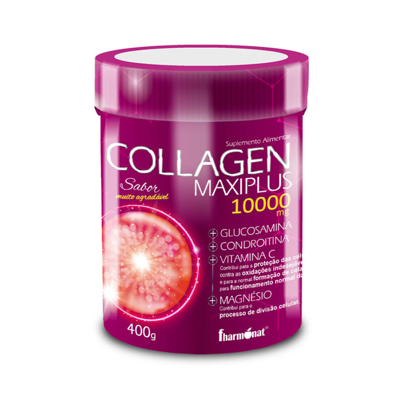 collagen maxiplus