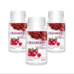 cranberry fharmonat