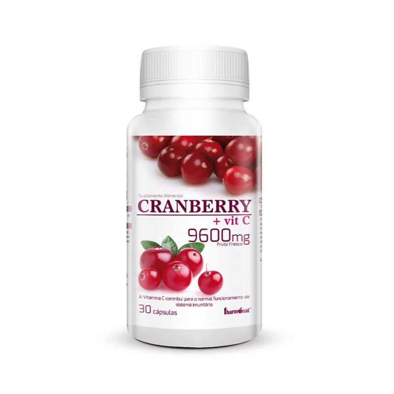 cranberry+vitaminac