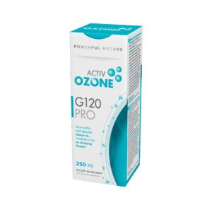 G120 Pro Activ Ozone