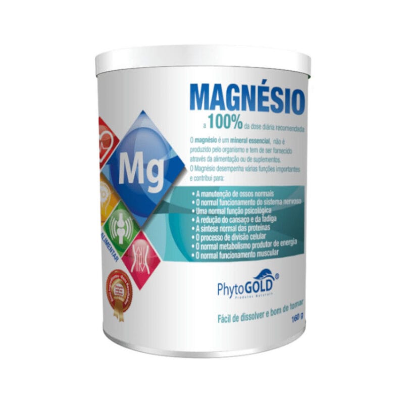 magnesio100%