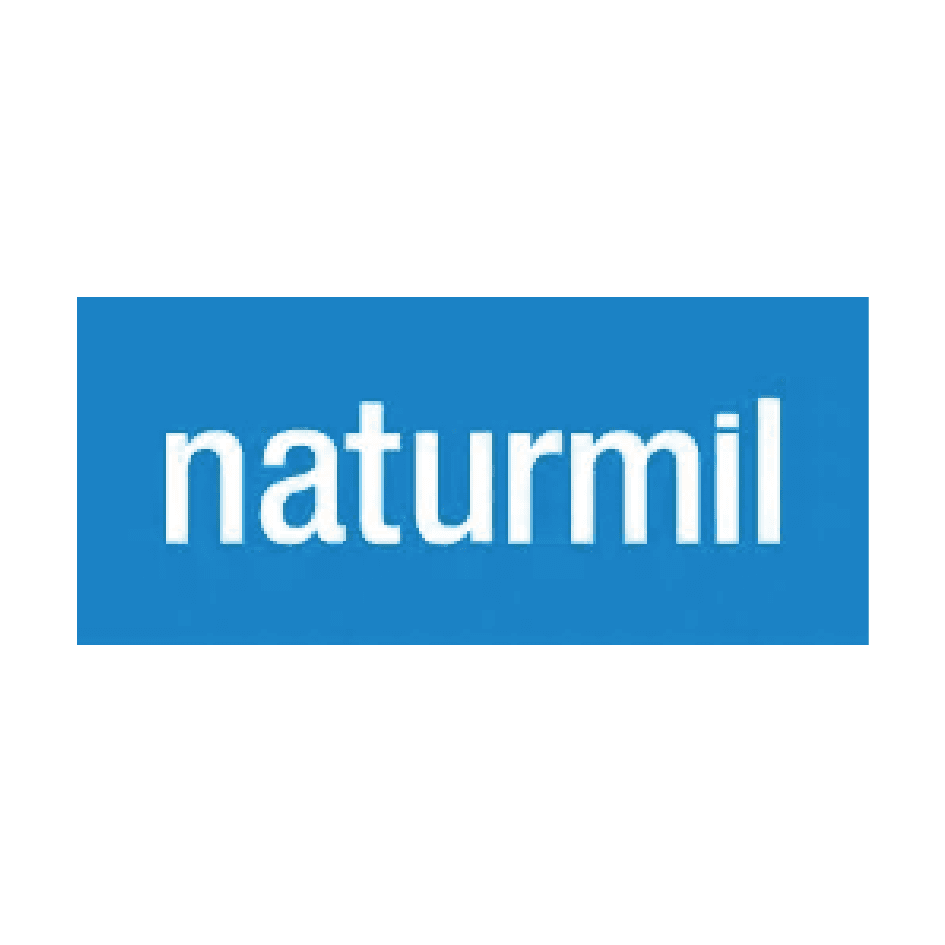 Naturmil