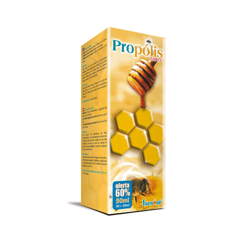 propolis spray