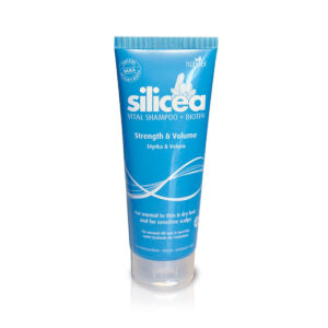 Silicea shampoo