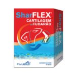 Sharflex Cartilagem de Tubarão