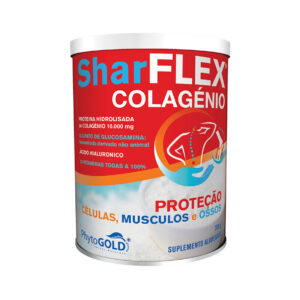 SharFlex Proteção