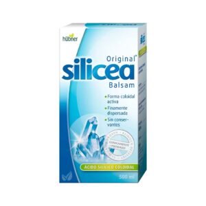 silicea balsam