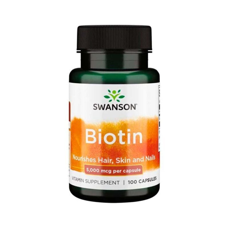 Biotin