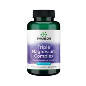 Triple magnesium