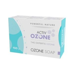 Sabonete ozono