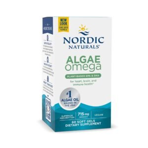 algae omega
