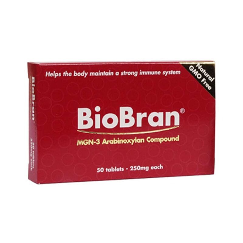 BioBran