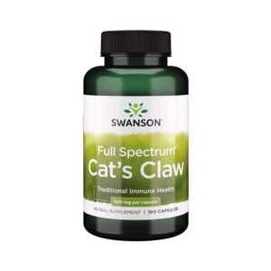 cat's claw