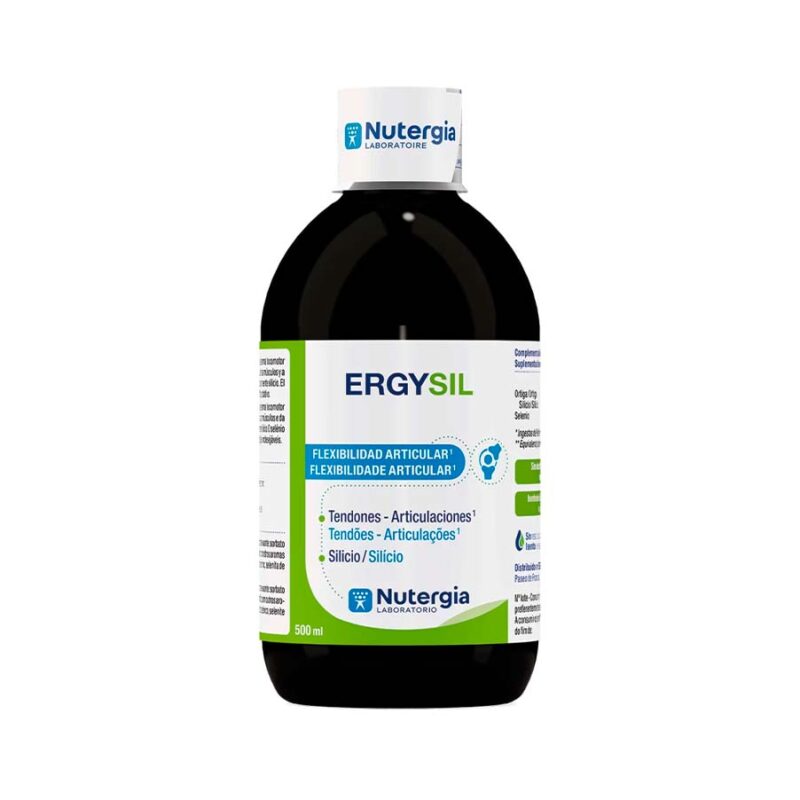 ergysil