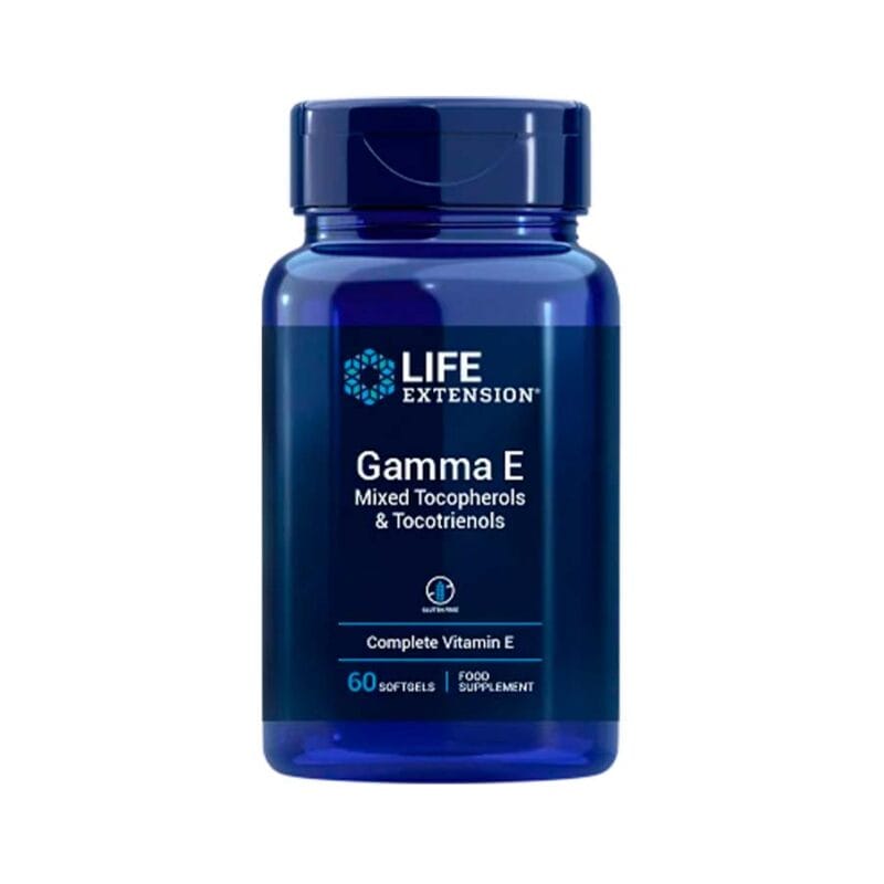 Gamma E