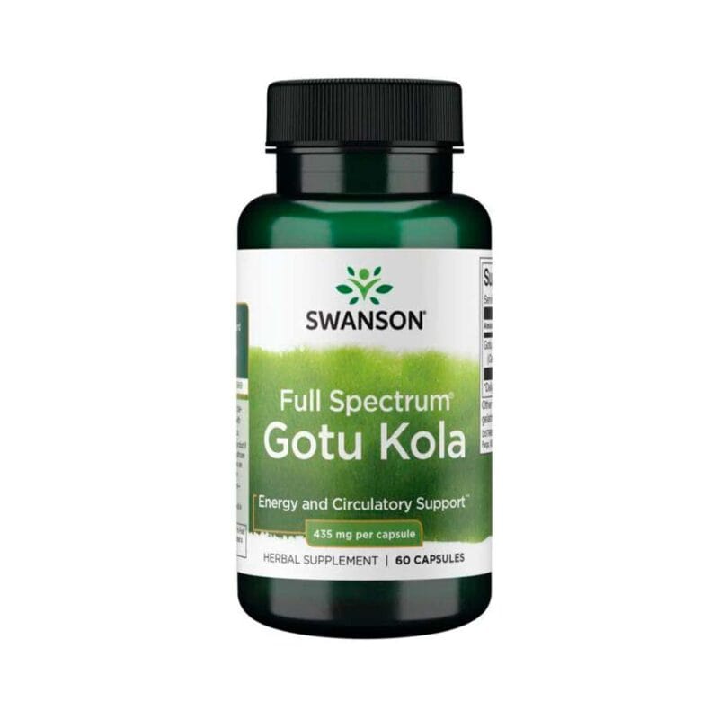 gotu kola