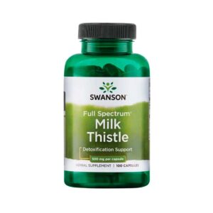 milk thistle