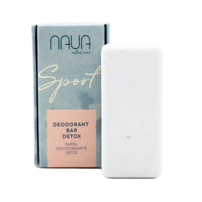 naua detox