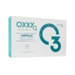 oxxy 30 ampolas