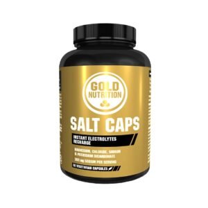 Salt caps