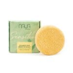 shampoo bar sensitive scalp