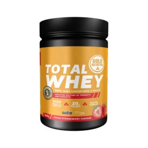 totalwhey morango