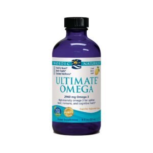 Ultimate Omega