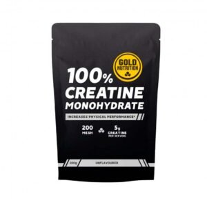 100% monohidratada