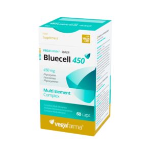 blucecell 450