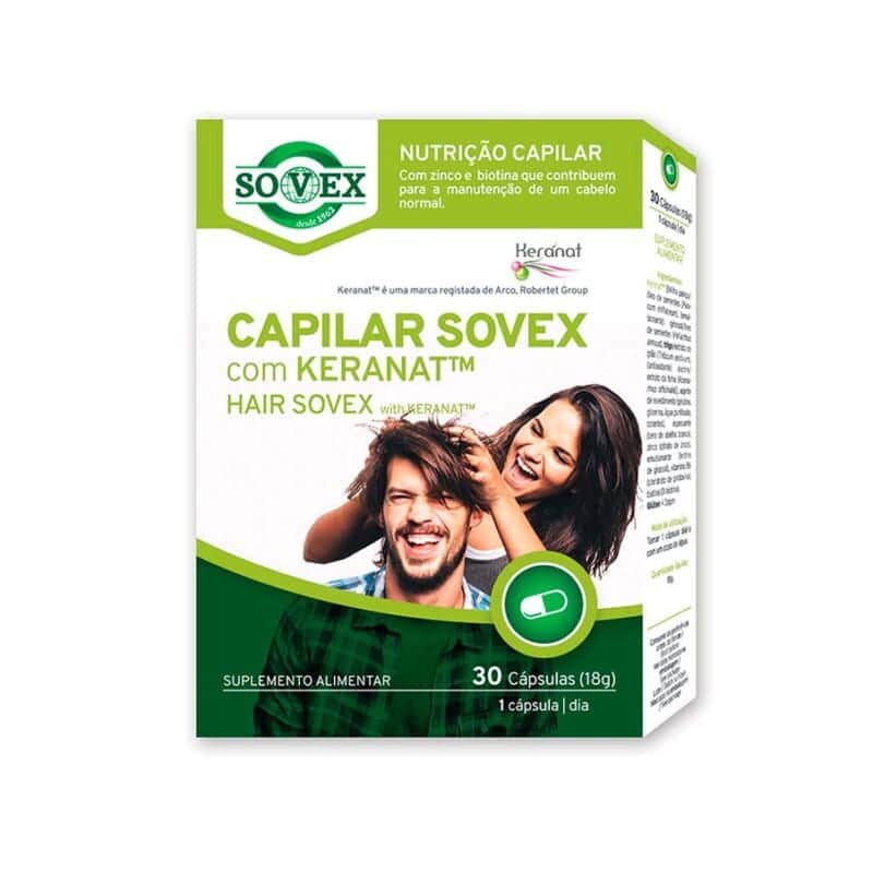 capilar sovex