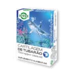 cartilagem de tubarao