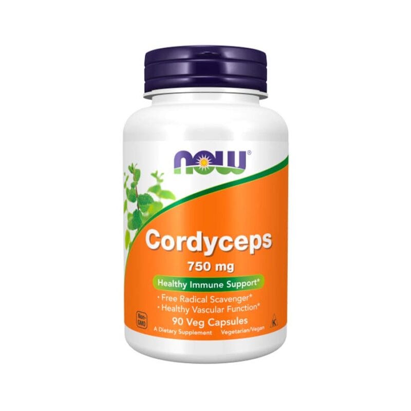 cordyceps