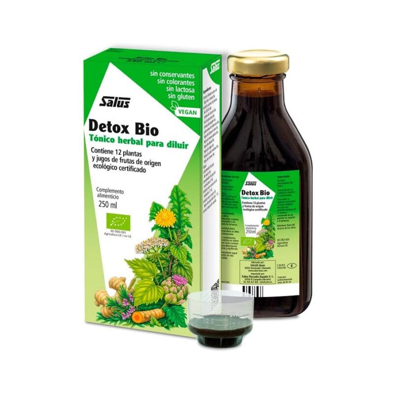 detox bio