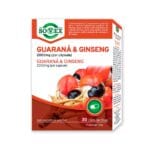 guarana e giseng