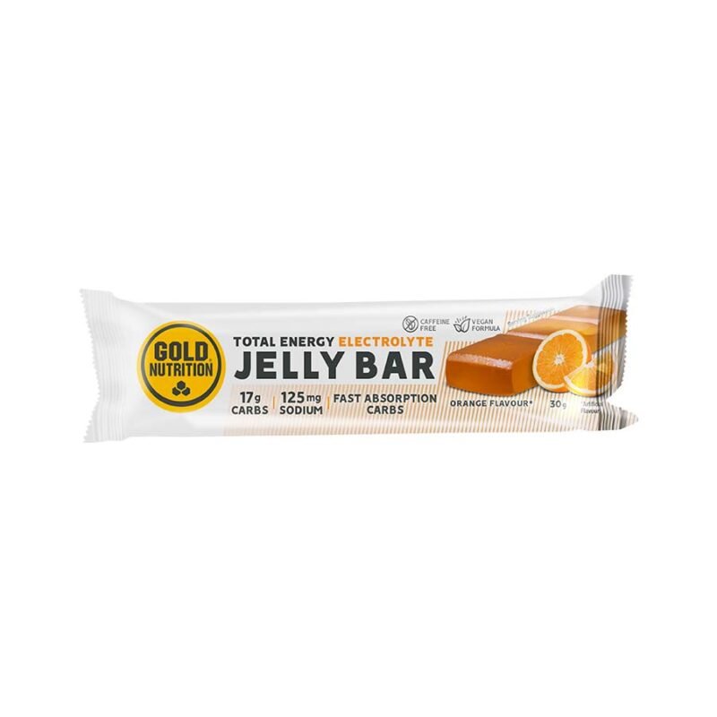 jelly bar laranja