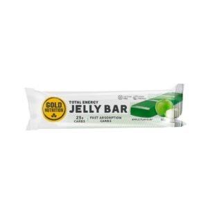 jelly bar maça
