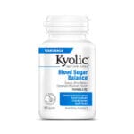 kyolic blood sugar
