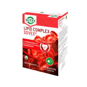 lipid complex