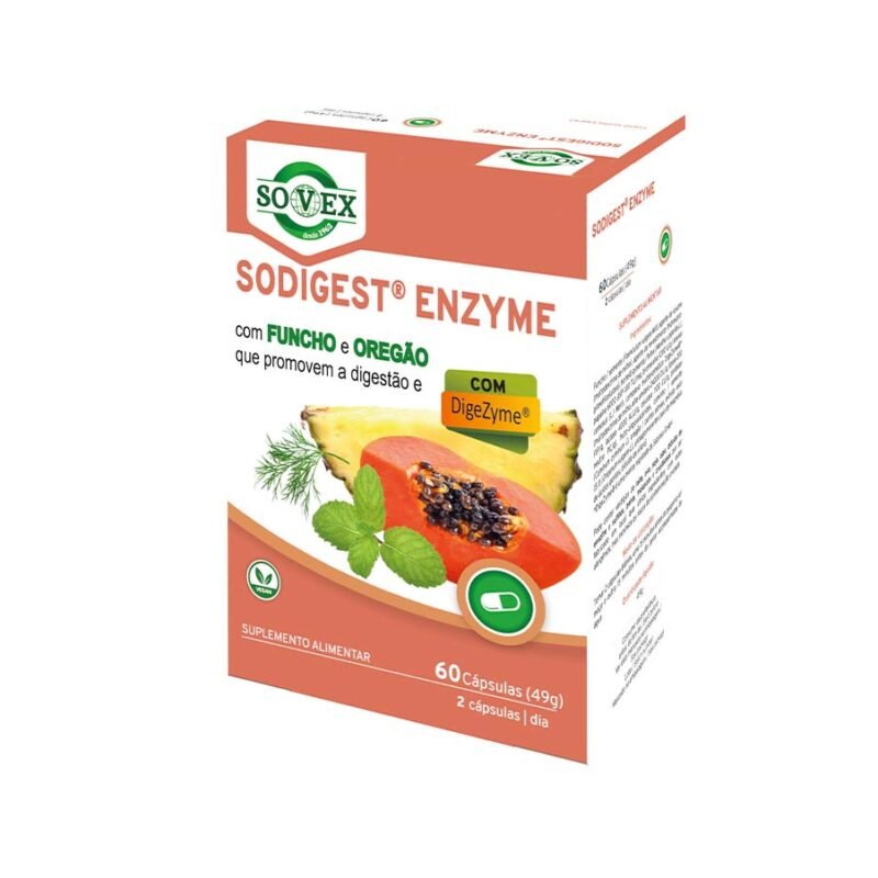 sodigest enzyme