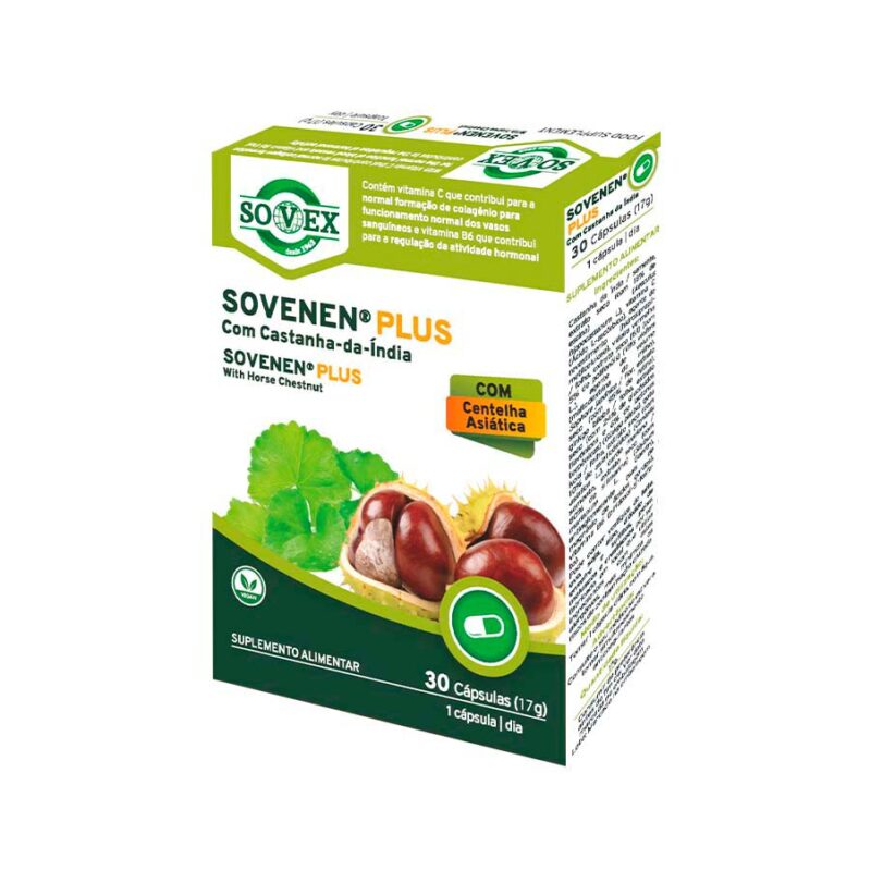 sovenen plus