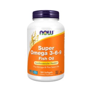 Super Omega 369 180 Now