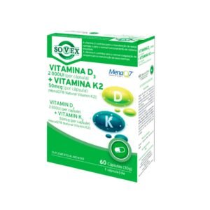 vitamina d 3 + k2