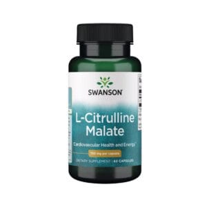 L-Citrulline malate