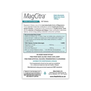 MagCitra 2