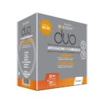 duo articulações e flexibilidade