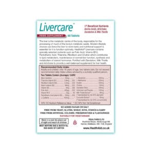 livercare 2